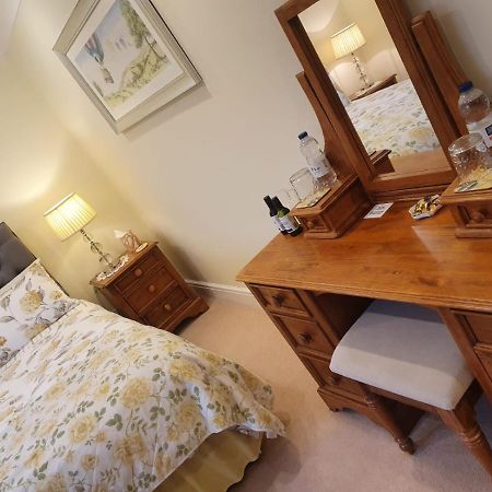 The Croft Guest House นาร์เบิร์ธ ภายนอก รูปภาพ