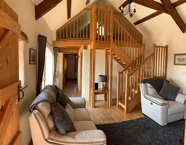 The Croft Guest House นาร์เบิร์ธ ภายนอก รูปภาพ
