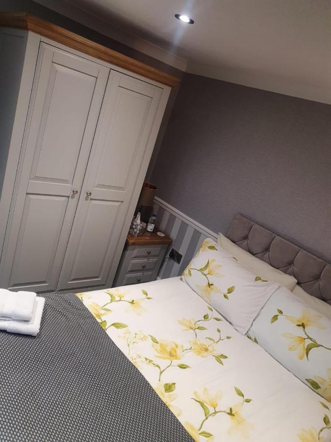 The Croft Guest House นาร์เบิร์ธ ภายนอก รูปภาพ