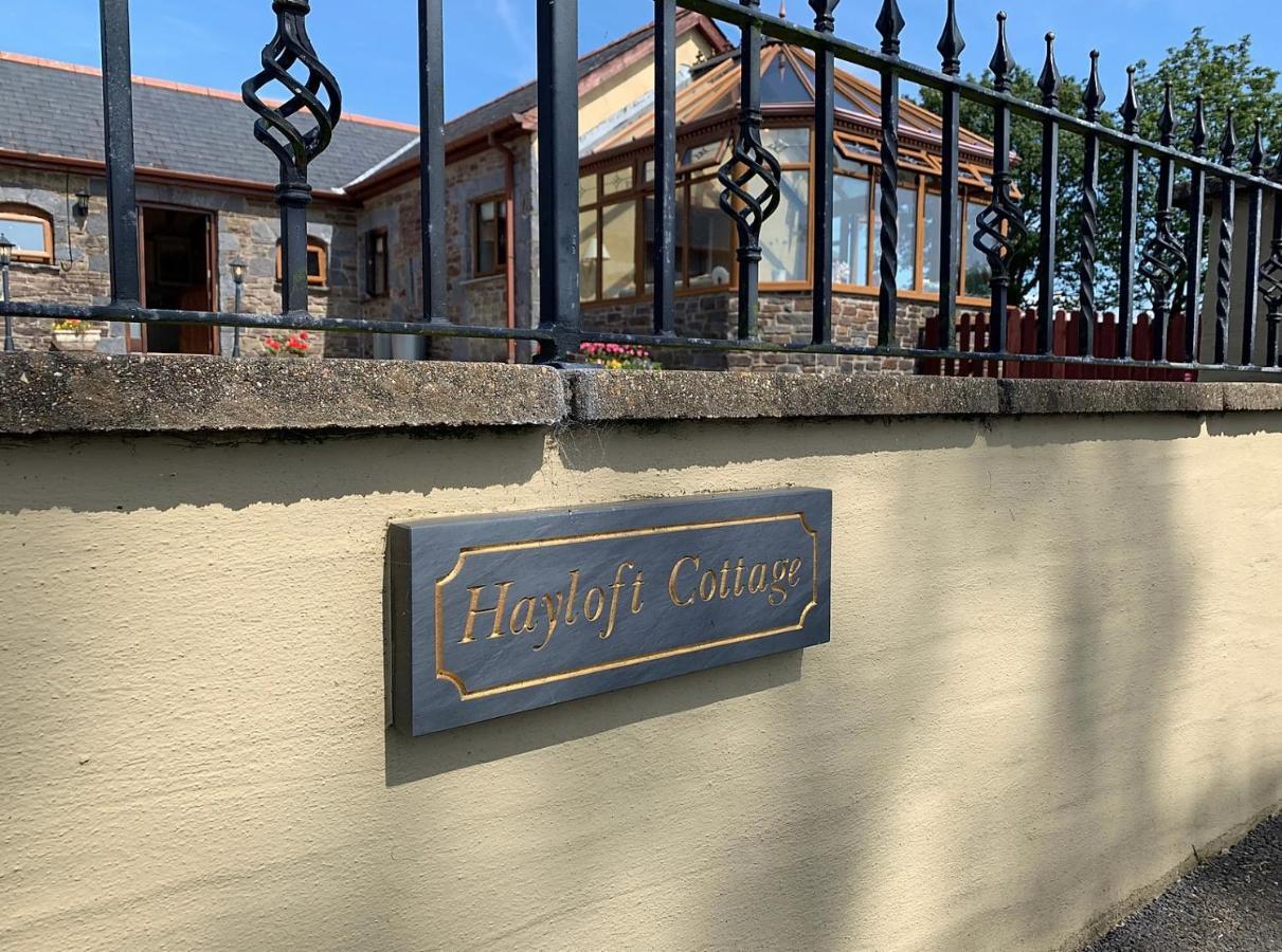 The Croft Guest House นาร์เบิร์ธ ภายนอก รูปภาพ